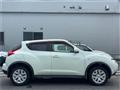 2012 Nissan Juke