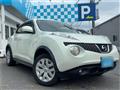2012 Nissan Juke