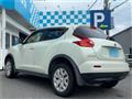 2012 Nissan Juke