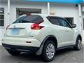 2012 Nissan Juke