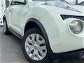 2012 Nissan Juke