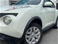 2012 Nissan Juke