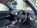 2012 Nissan Juke