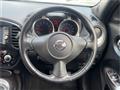 2012 Nissan Juke