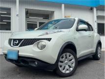 2012 Nissan Juke