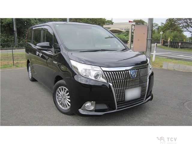 2015 Toyota Toyota Others