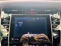 2015 Toyota Harrier