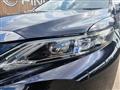 2015 Toyota Harrier