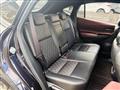 2015 Toyota Harrier