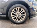 2015 Toyota Harrier