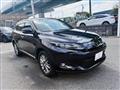 2015 Toyota Harrier