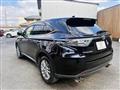 2015 Toyota Harrier
