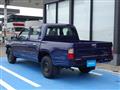 2001 Toyota Hilux