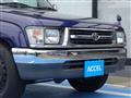 2001 Toyota Hilux