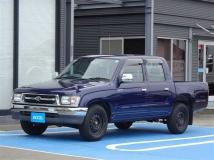2001 Toyota Hilux