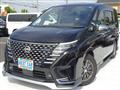 2023 Nissan Serena