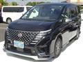 2023 Nissan Serena