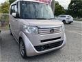 2013 Honda N BOX