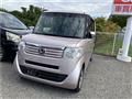 2013 Honda N BOX