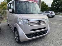2013 Honda N BOX