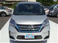 2022 Nissan Serena