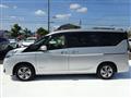 2022 Nissan Serena