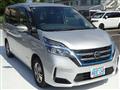 2022 Nissan Serena
