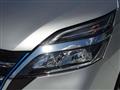 2022 Nissan Serena