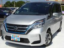 2022 Nissan Serena