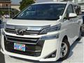 2019 Toyota Vellfire