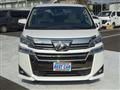2019 Toyota Vellfire