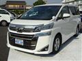 2019 Toyota Vellfire
