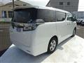 2019 Toyota Vellfire