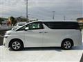 2019 Toyota Vellfire