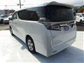 2019 Toyota Vellfire