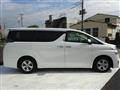 2019 Toyota Vellfire