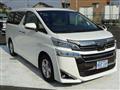 2019 Toyota Vellfire