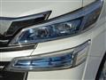 2019 Toyota Vellfire
