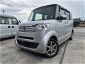 2013 Honda N BOX