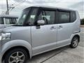 2013 Honda N BOX