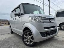 2013 Honda N BOX