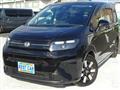 2025 Honda Freed