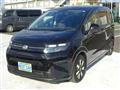 2025 Honda Freed