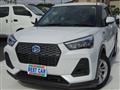 2025 Daihatsu Rocky