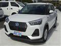 2025 Daihatsu Rocky
