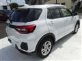 2025 Daihatsu Rocky