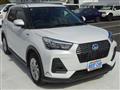 2025 Daihatsu Rocky