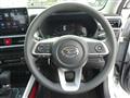 2025 Daihatsu Rocky