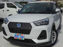 2025 Daihatsu Rocky