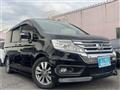 2014 Honda Step WGN